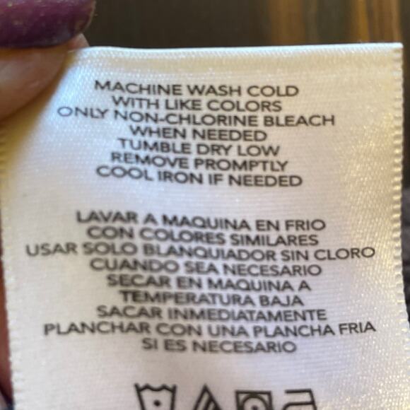 Realtree Xtra Brown Camo Zip Up Jacket w/Side Panels Size XL - Picture 12 of 14